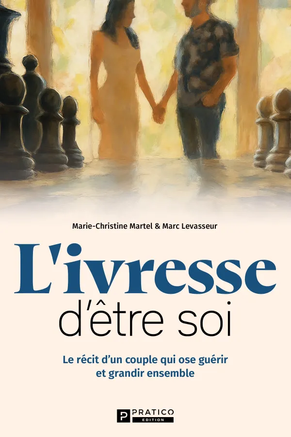 L'ivresse d'être soi